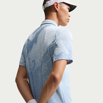 NIKE公式】ナイキコート スラム メンズ Dri-FIT ADV テニスポロ